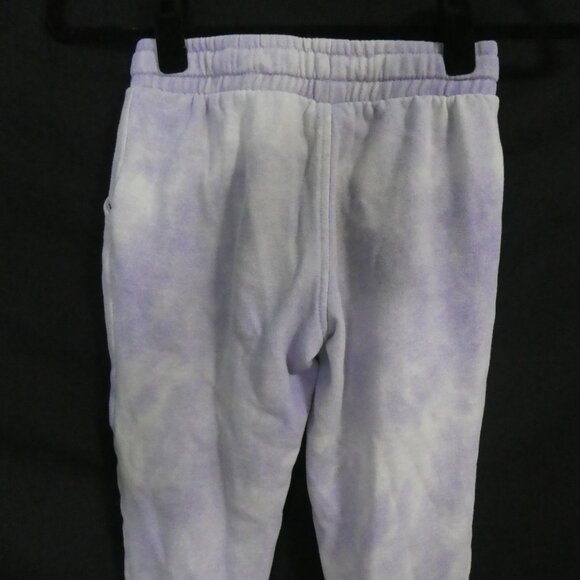 BENCH | medium (7/8) | Lavender Tie-Dye Jogger Pants - Picture 12 of 16